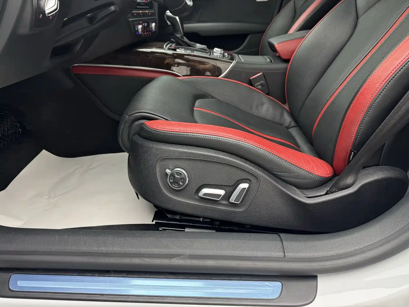 Audi A7 2017 50 TFSI quattro Comfort фото 15