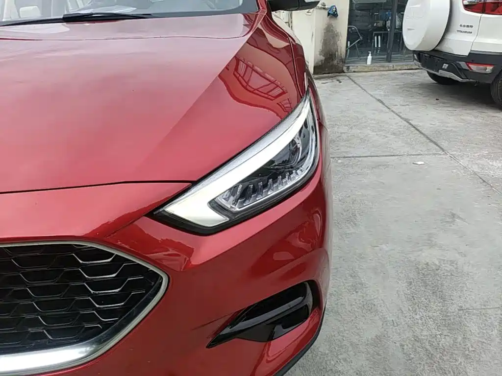 MG ZS 2020 2020 180DVVT Automatic Lite