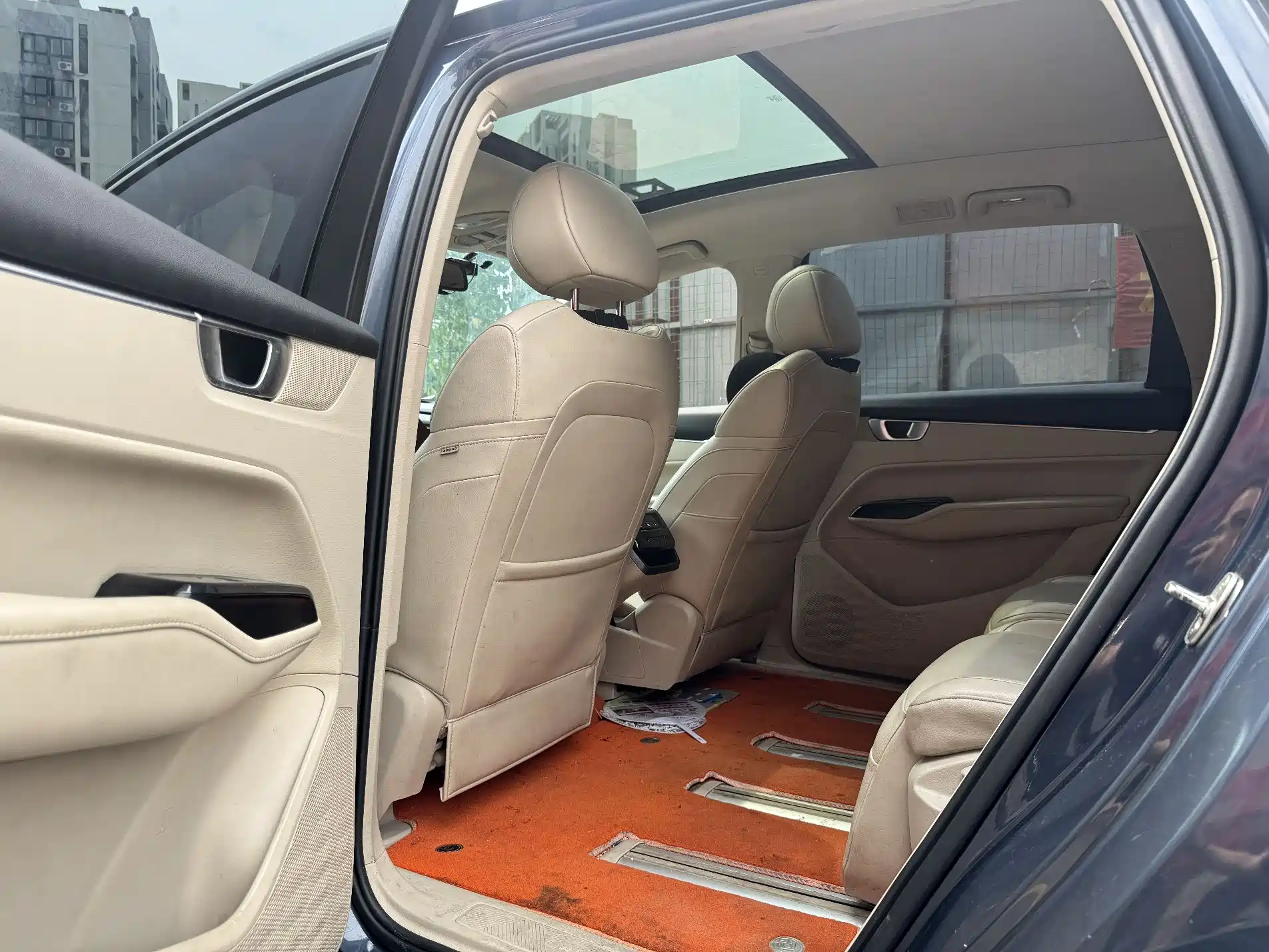 Photo 15 - Wuling Motors Wuling Victory
