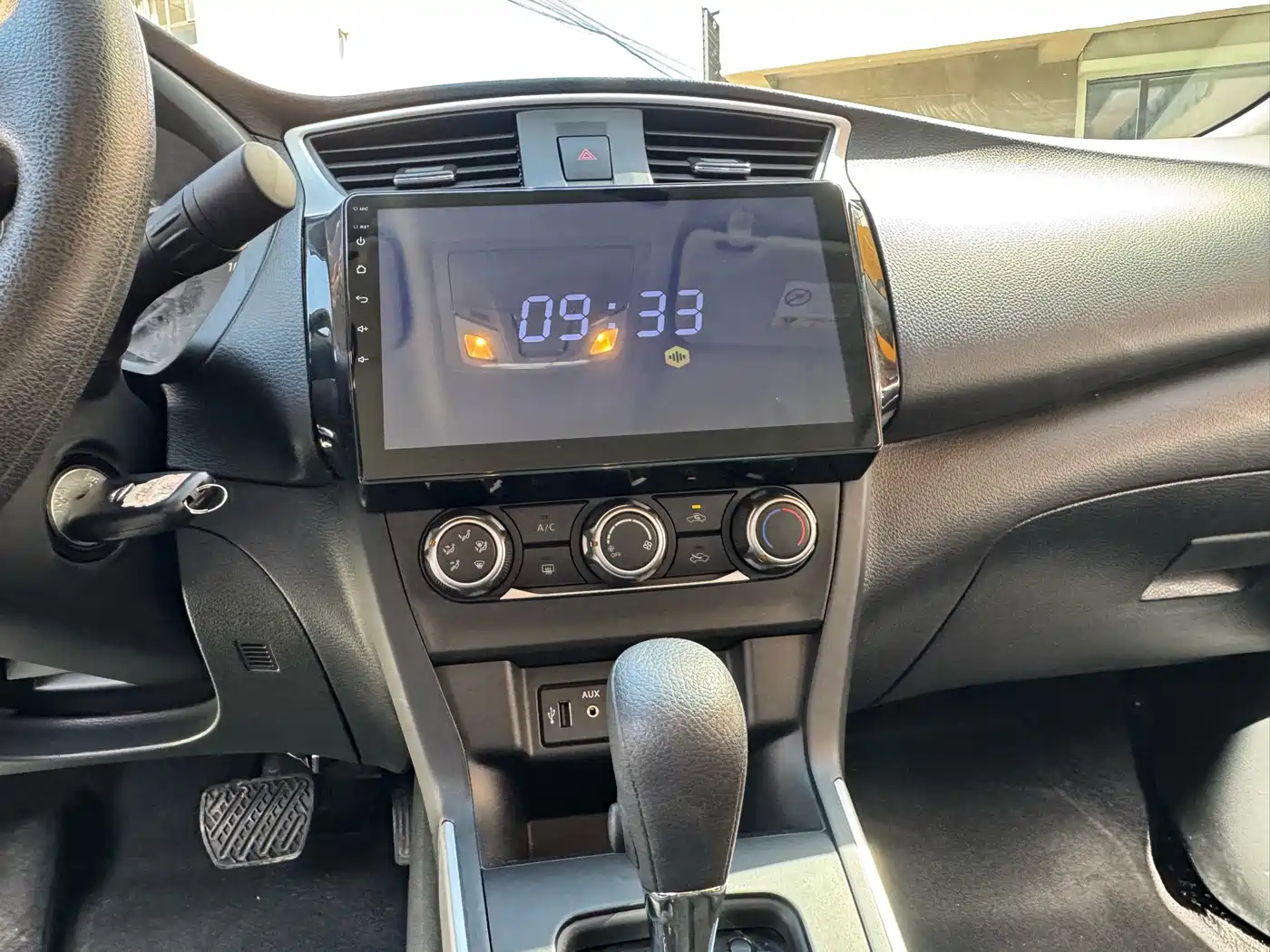 Nissan SYLPHY, миниатюра 10
