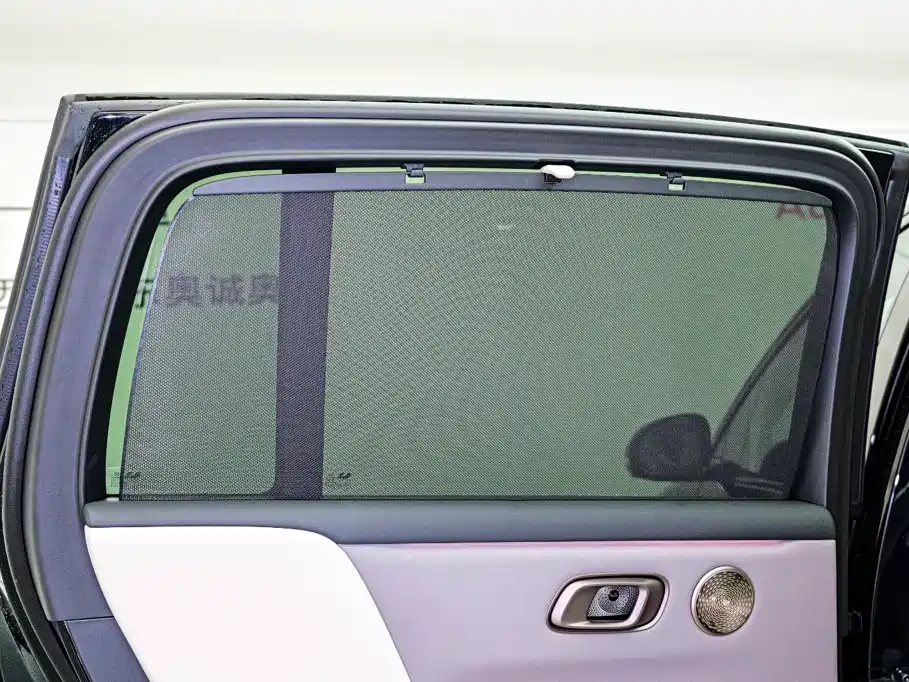 Photo 21 - Li Auto i6