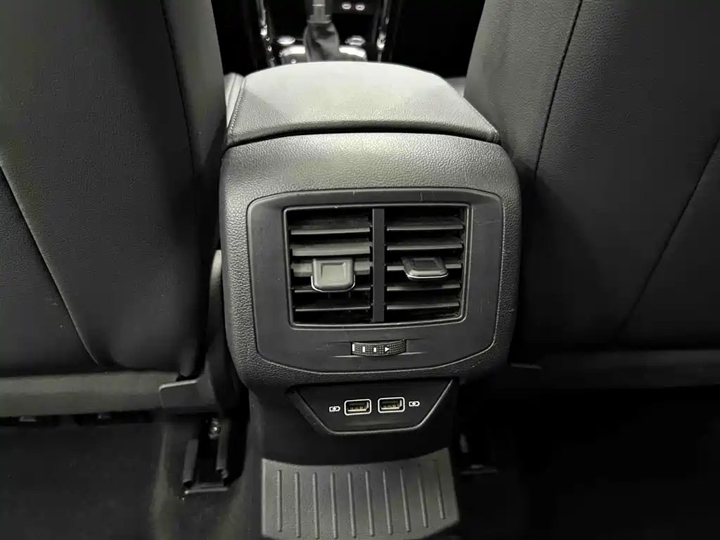 Volkswagen T-ROC 2022 280TSI DSG 2WD Comfort PLUS фото 15