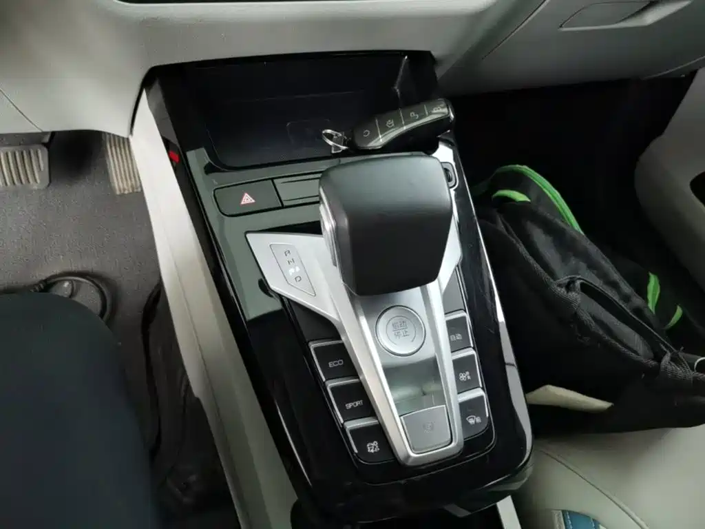 BYD Yuan Pro 2024 2023 401KM Luxury