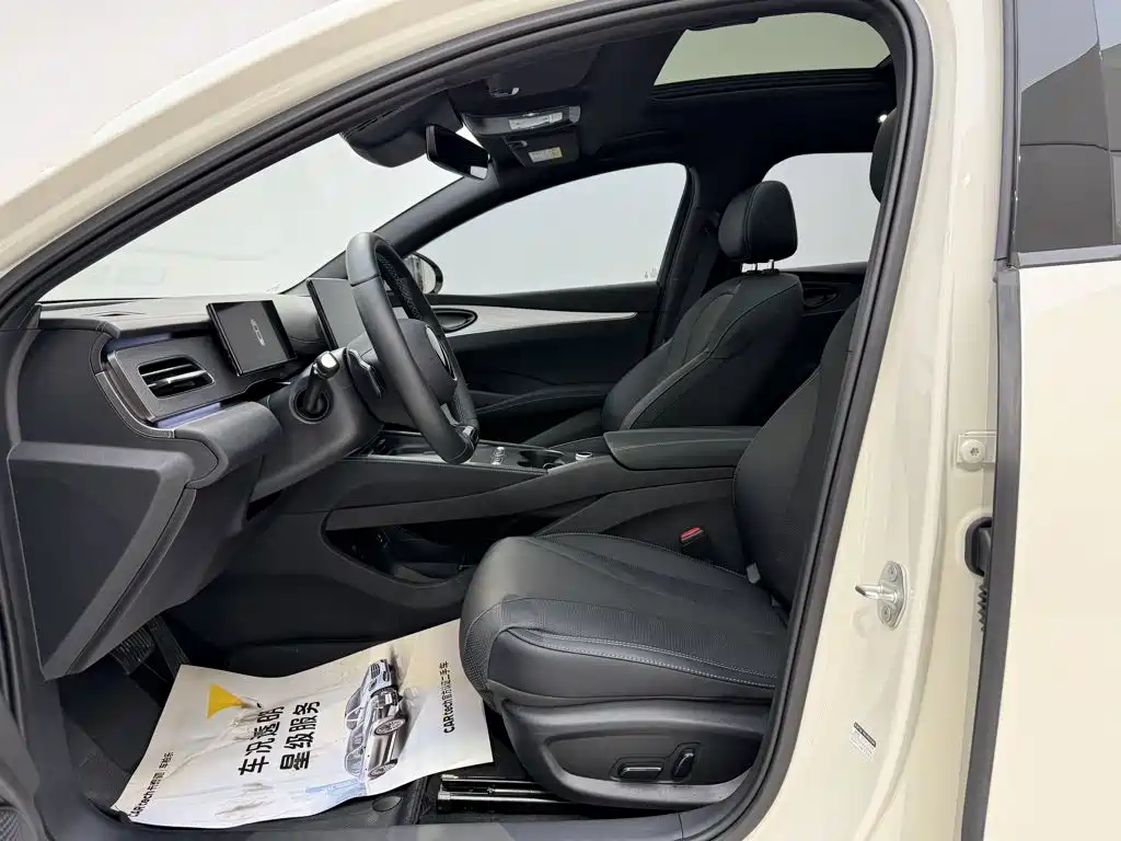 BYD Seal 06 DM-i Touring 2026 2025 DM-i 150KM Flagship