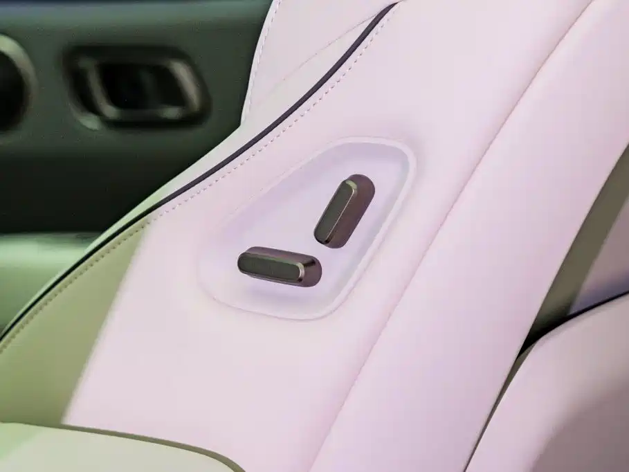 Li Auto i6, миниатюра 15