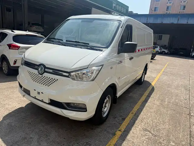  Dongfeng Yufeng Yufeng EM26 2023 Standard Edition 41.472kWh Henan Lithium