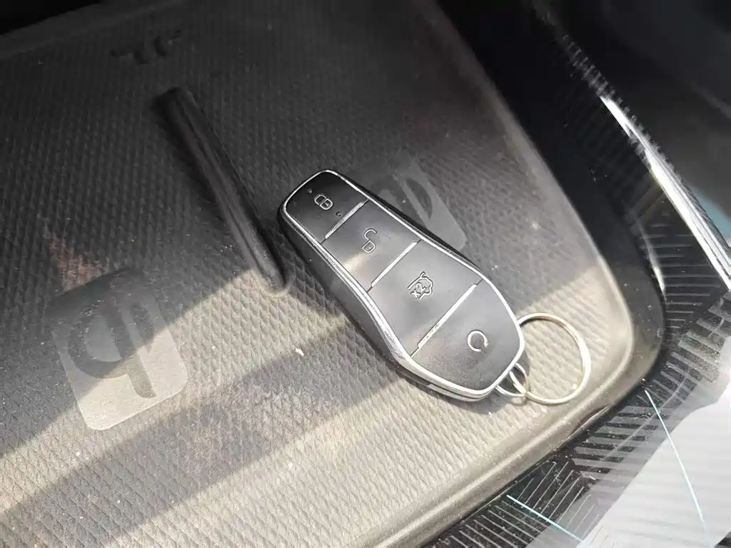 BYD Seal 2023 Champion Edition 700km Performance фото 9