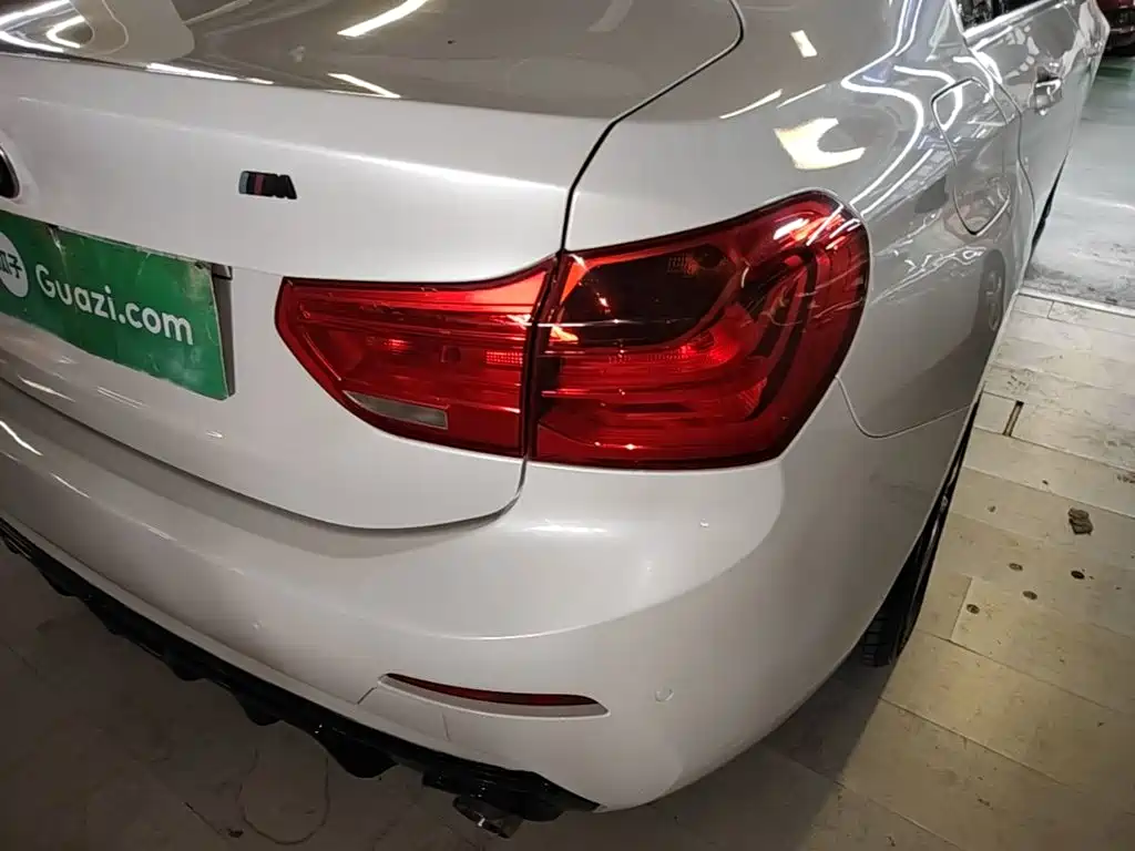 BMW 1 Series 2017 2017 118i Fashion