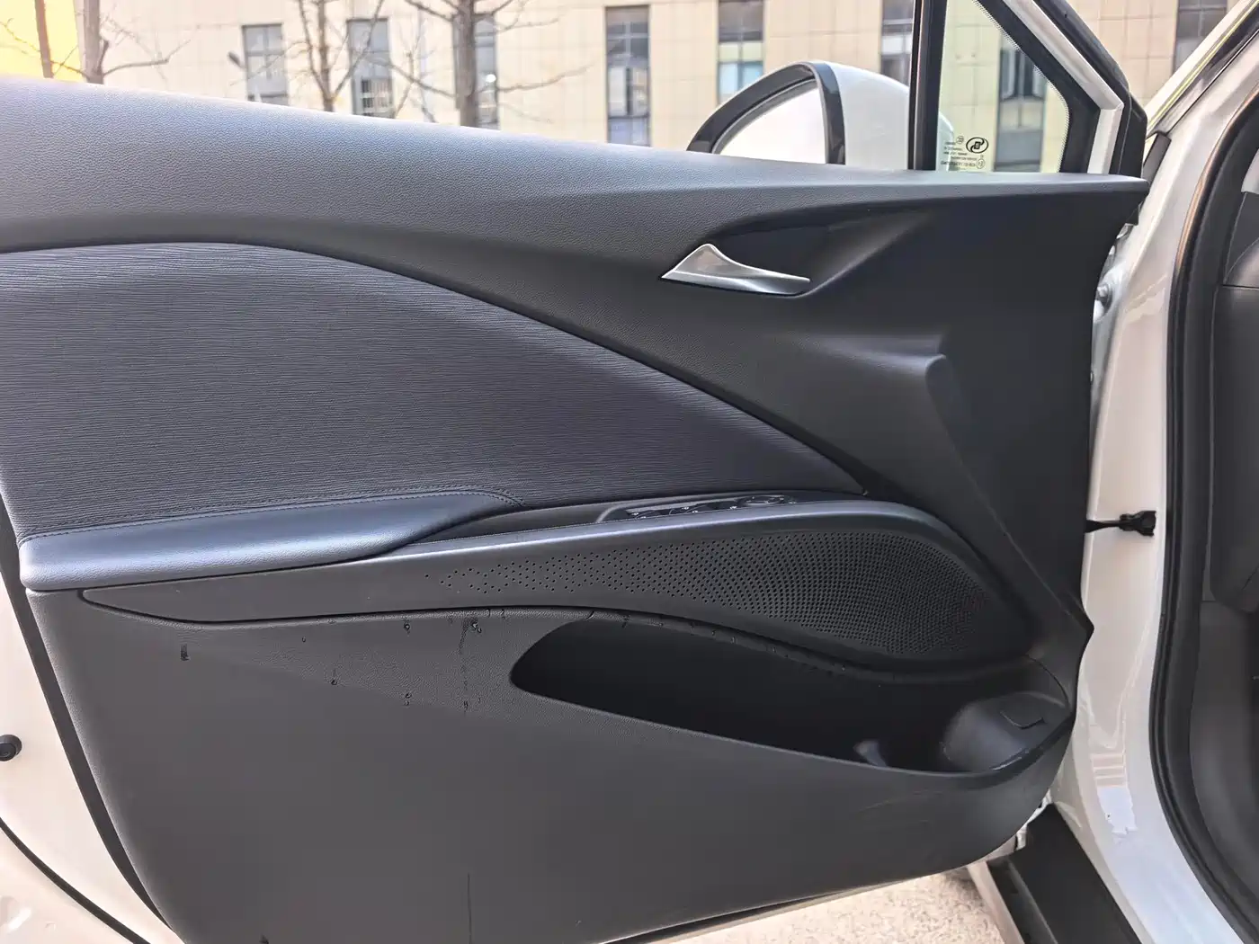 Buick Velite 6 2025 2024 430km Comfort Edition