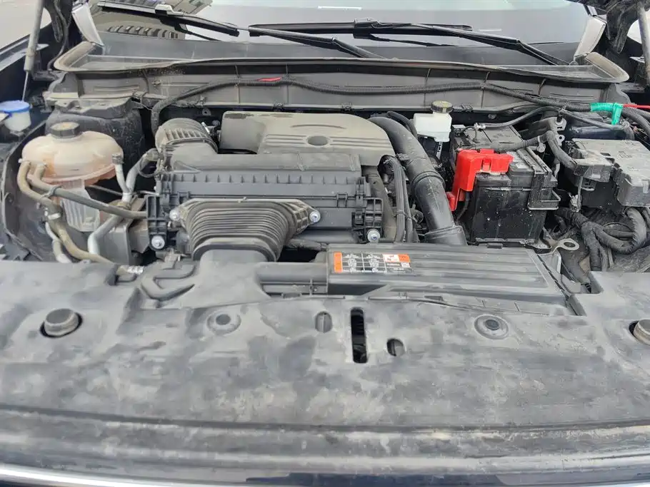 Photo 10 - Ford Edge