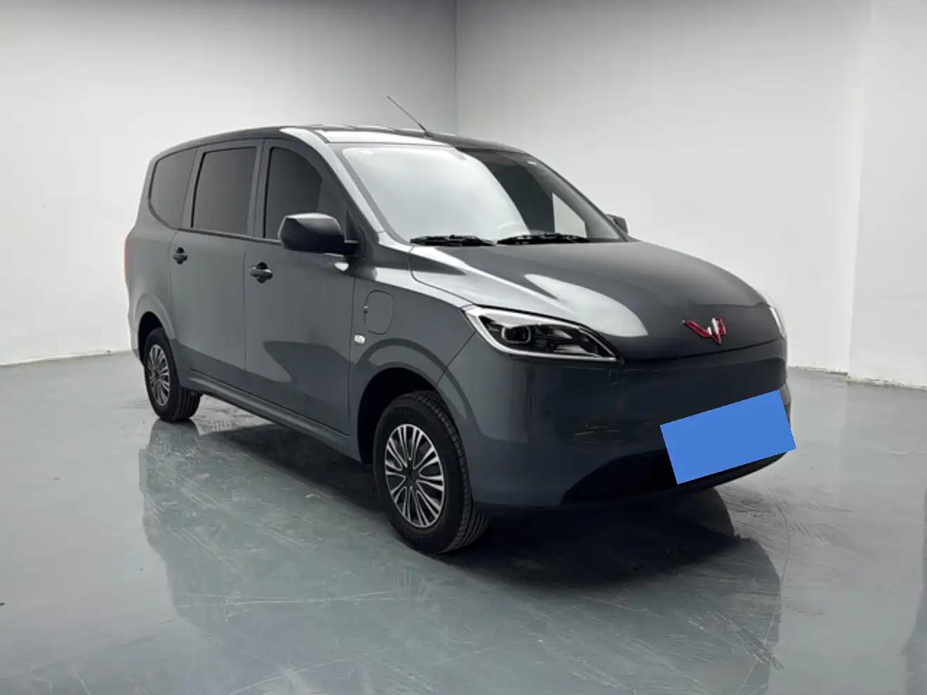 Wuling Motors Wuling Hongguang New Energy 2026 2024 Pure Electric 300KM Standard