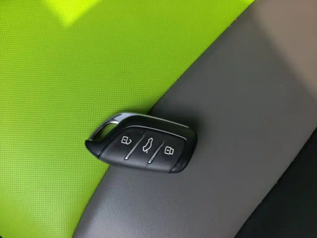 Roewe Clever 2021 2021 302km All-round Edition