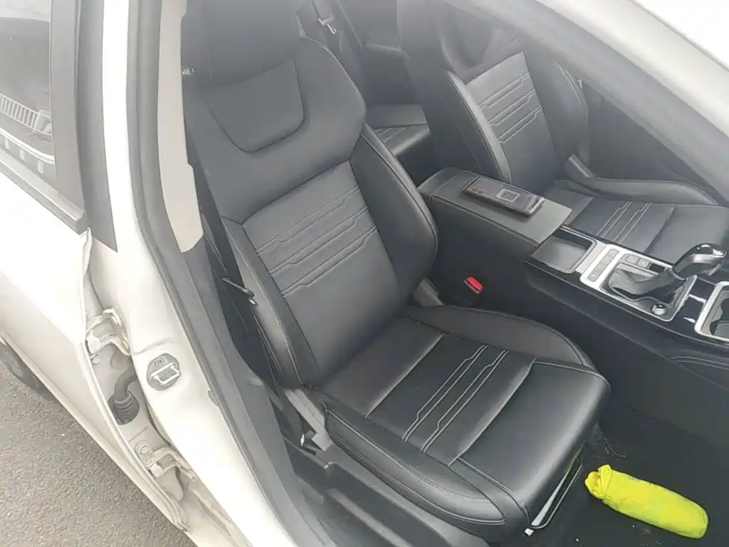 BYD Qin 2020 2019 1.5L Automatic Luxury Edition