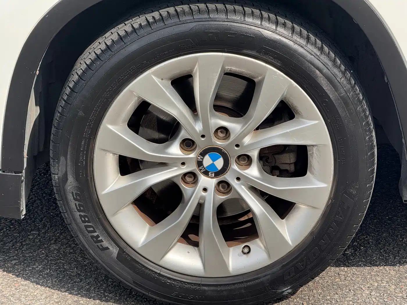BMW X1 2013 sDrive18i Fashion фото 21
