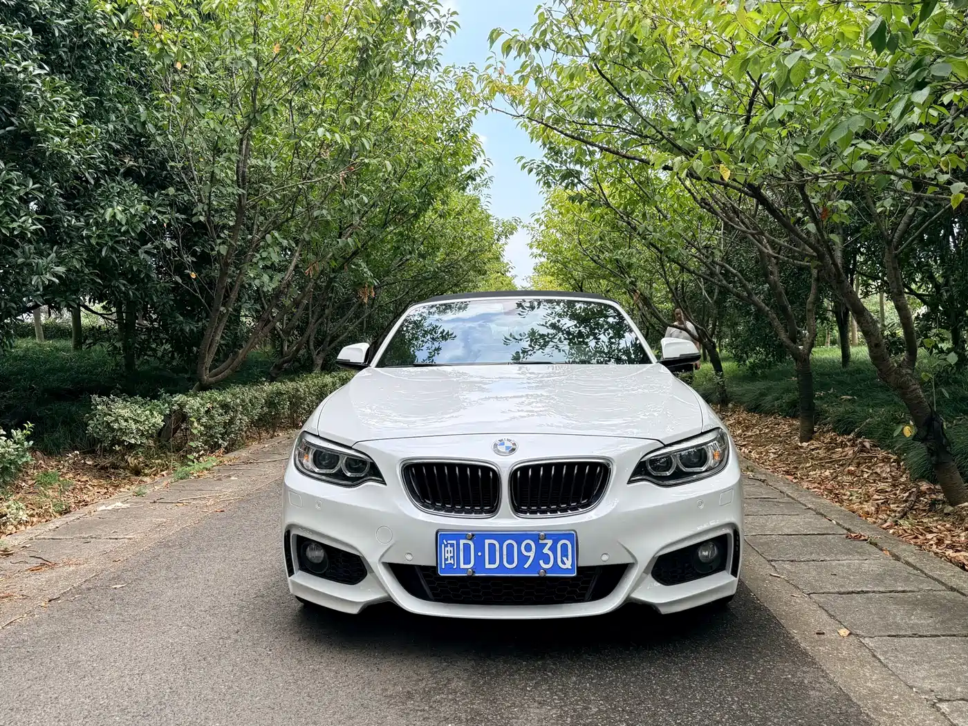 Фото 2 - BMW 2 Series (Import)