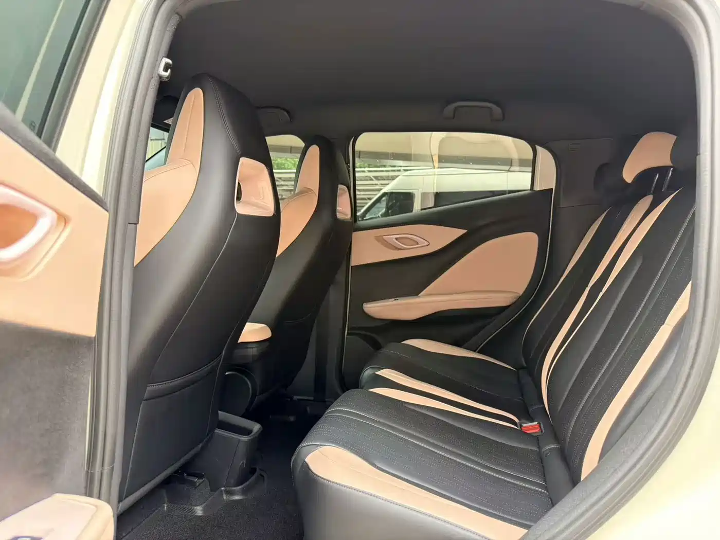 BYD Seagull 2026 2025 Smart Drive Edition 305km Freedom Version