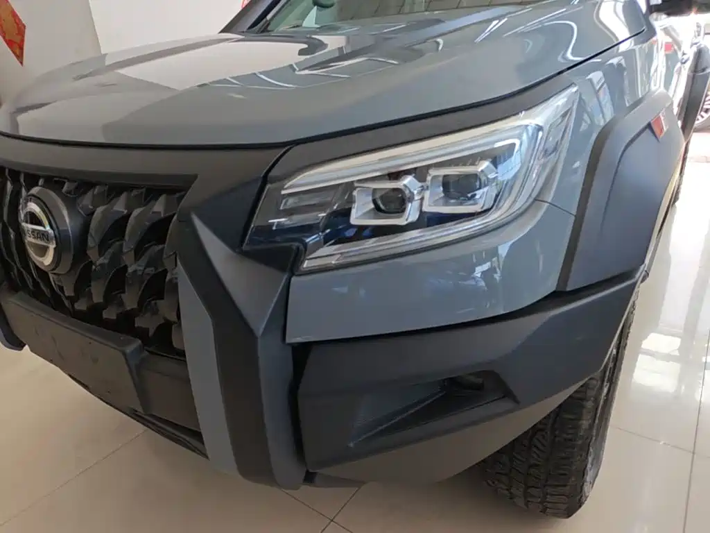 Фото 24 - Dongfeng Rich 7