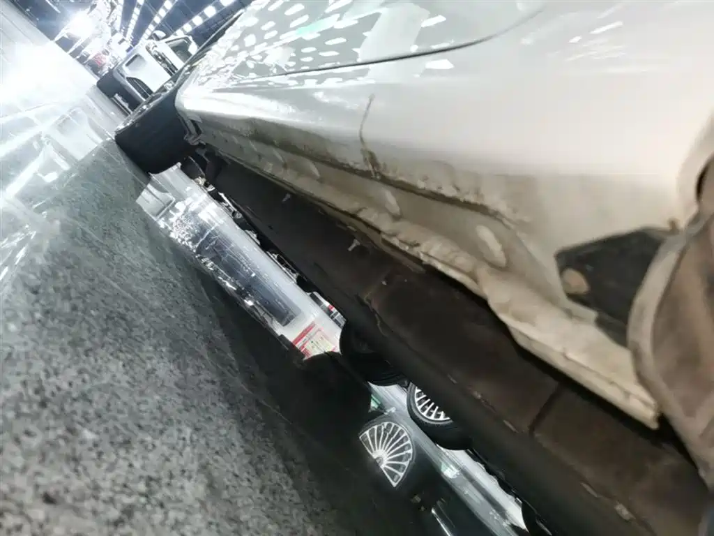 BYD Qin New Energy 2019 Travel Standard Edition фото 22