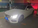 Фото 1 - Mercedes-Benz C-Class