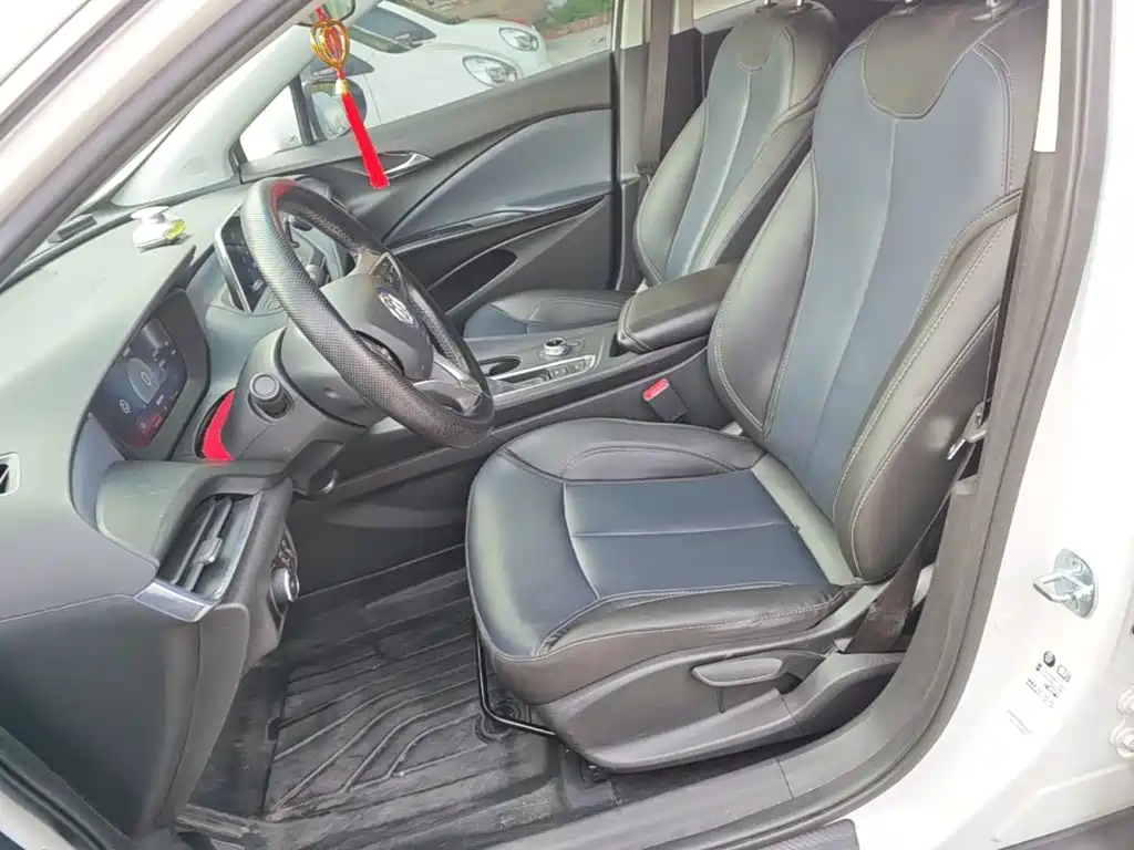 Buick Velite 6 2024 2023 430km Travel Edition