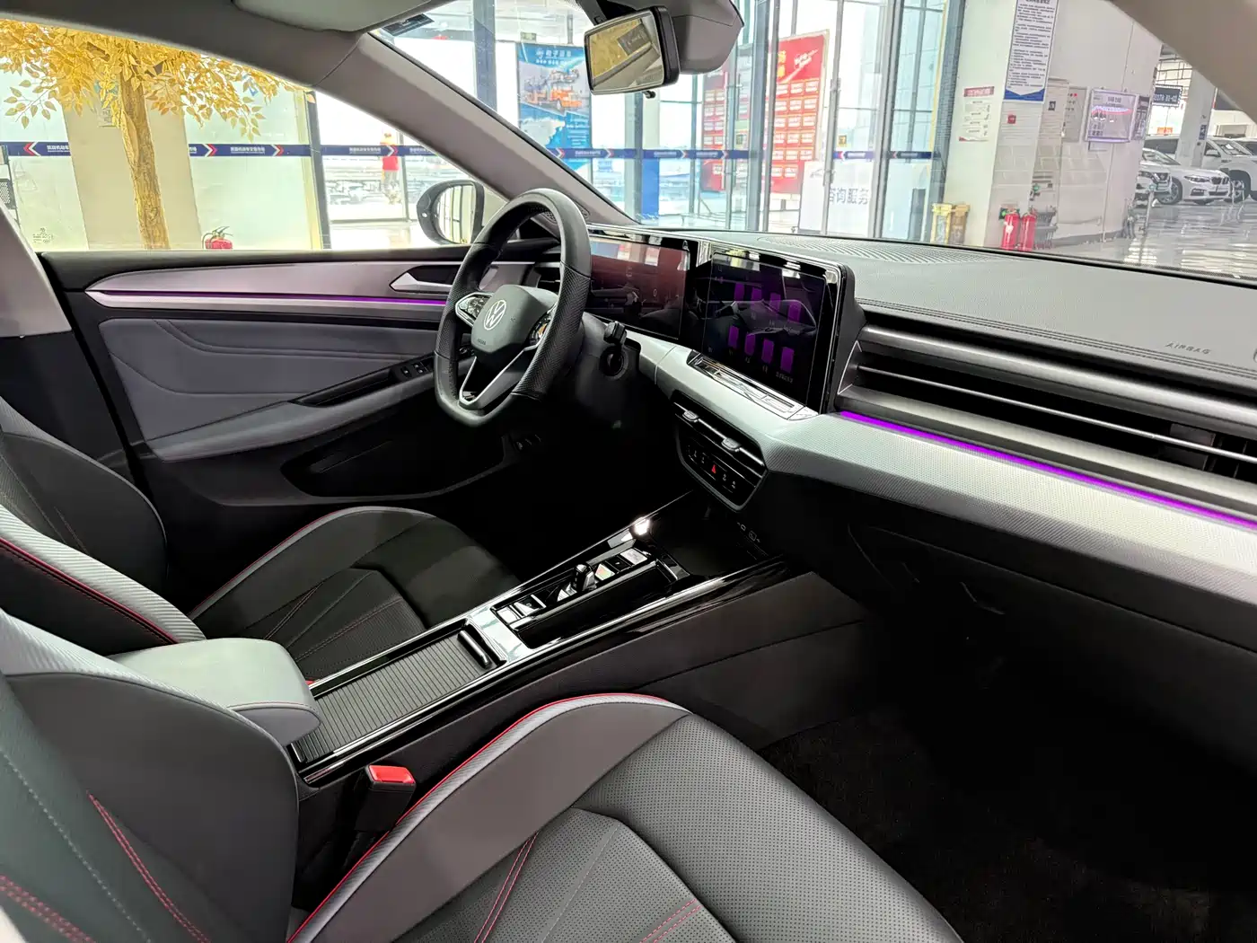 Volkswagen Lamando 2022 Lamando L 280TSI DSG Cool Edition фото 10