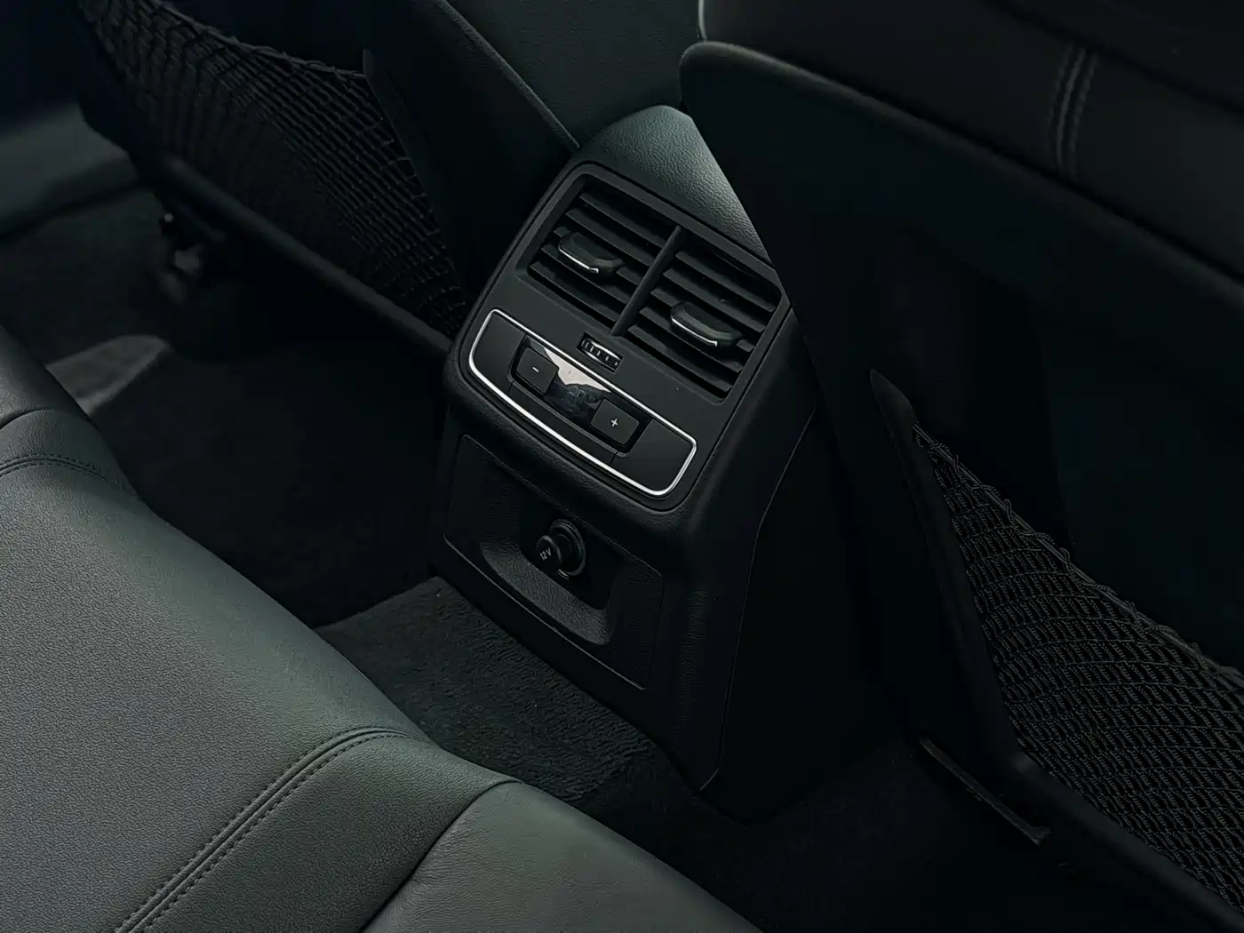 Audi A5 (Import) 2023 Sportback 40 TFSI Fashion Dynamic фото 19