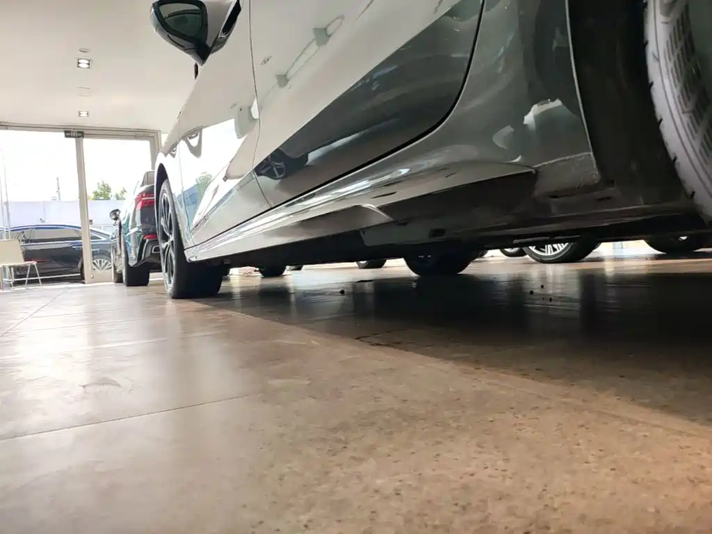 Audi A5L 2025 2025 2.0T Sport Edition Plus