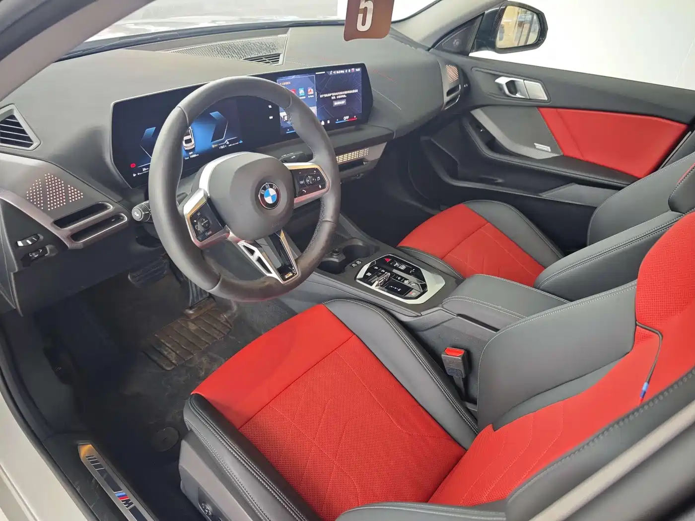BMW 2 Series 2025 225L M Sport Moonlight Package фото 8