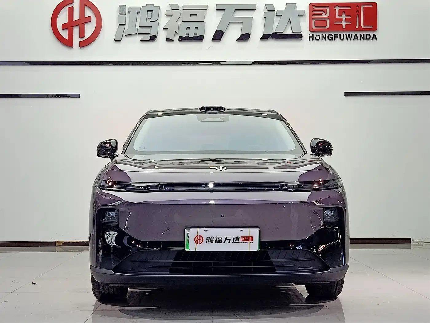 2026 Leapmotor B10