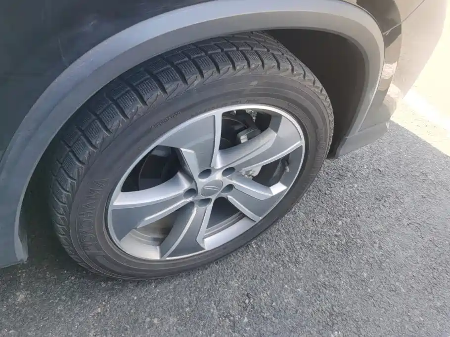 Geely Haoyue L 2023 2023 2.0T DCT Premium Model