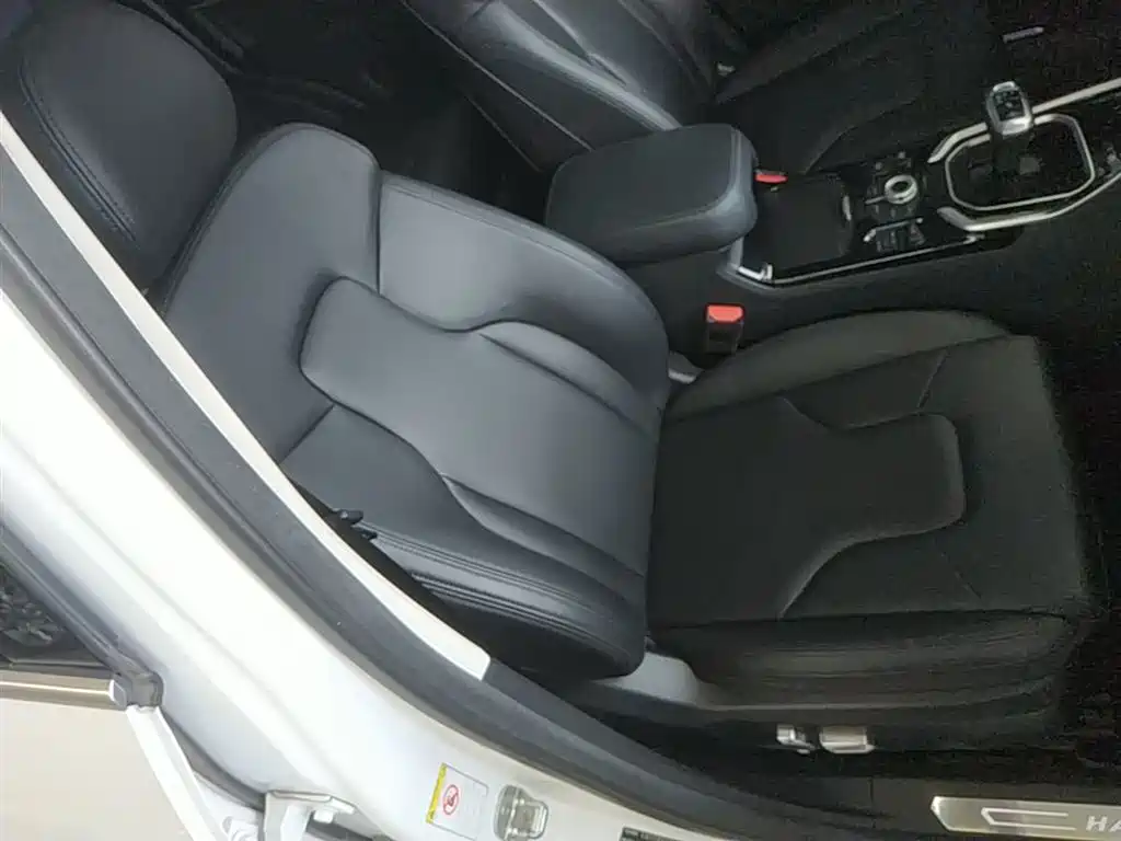 Haval H6 2017 Blue Label 2.0T Automatic 2WD Smart Edition фото 20