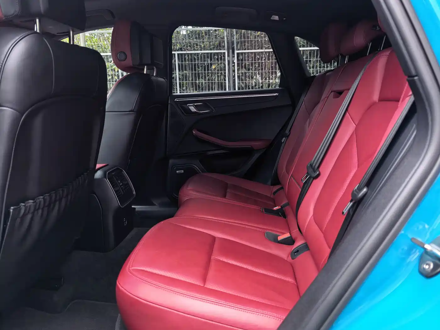 Porsche Macan 2022 Macan 2.0T фото 9