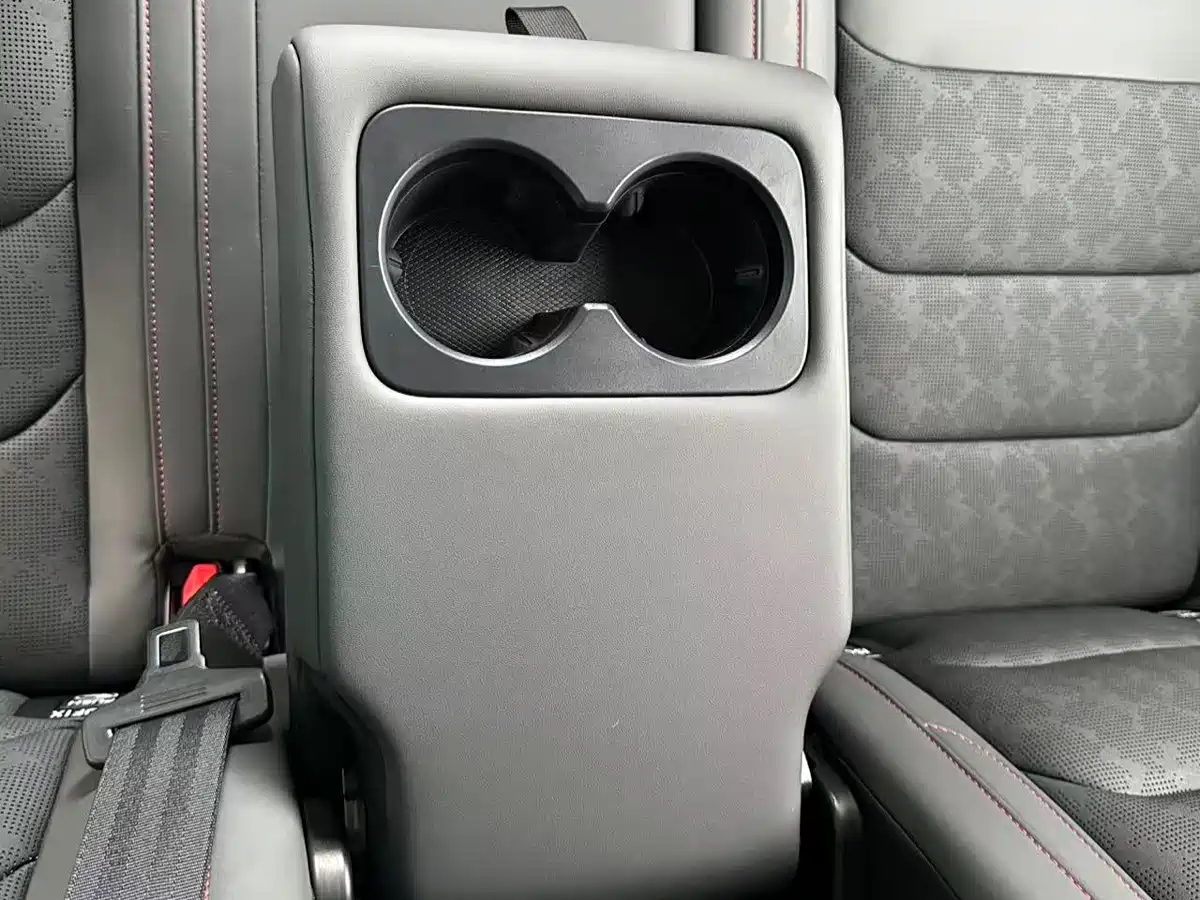 Jetour Shanhai T2 2025 2024 C-DM 129KM Forest Edition