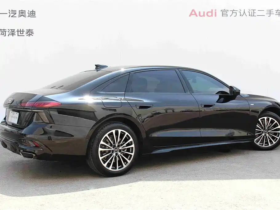 Photo 3 - Audi A6L