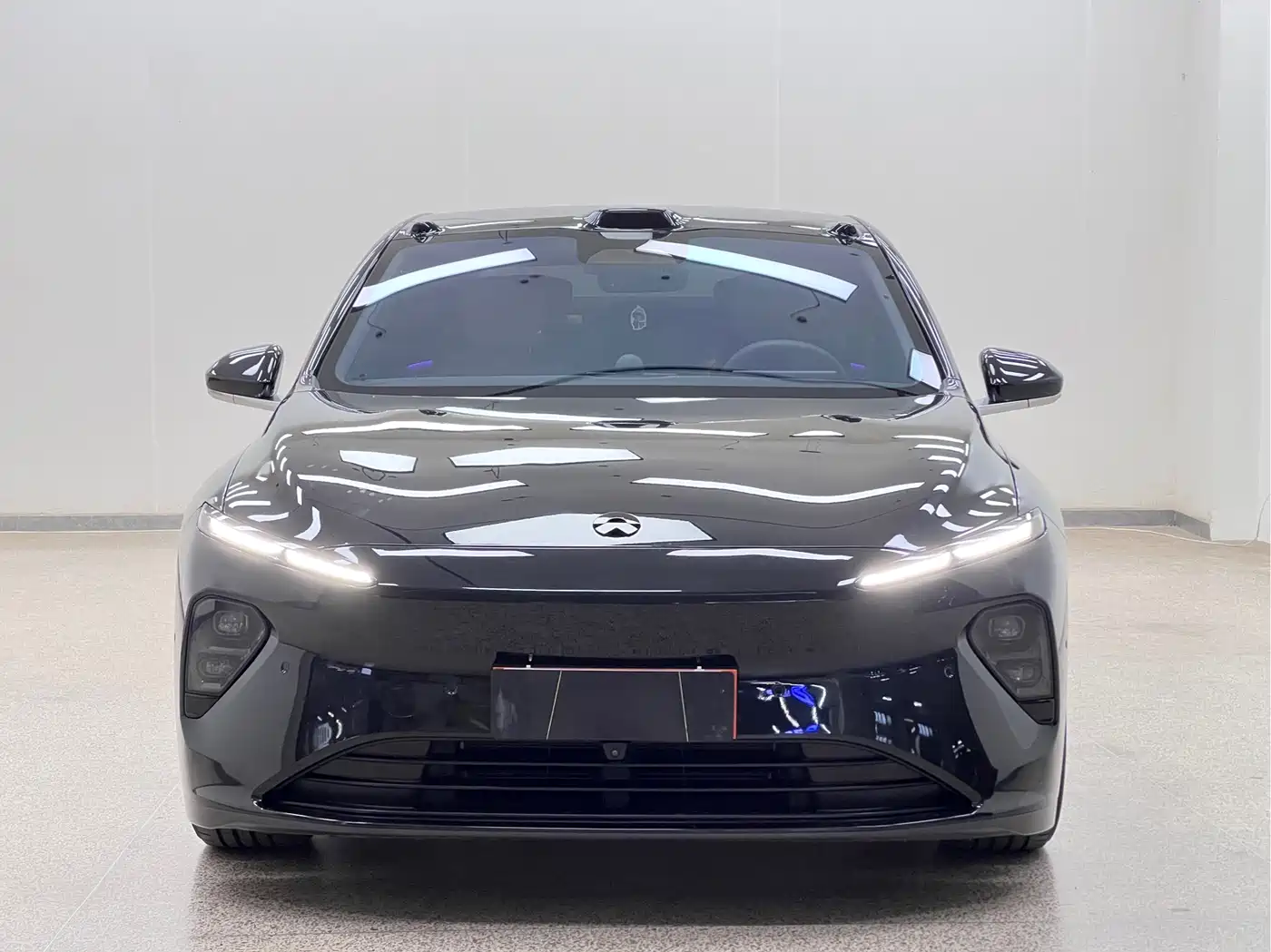 NIO ET7 2025 2024 75kWh Executive Signature Edition