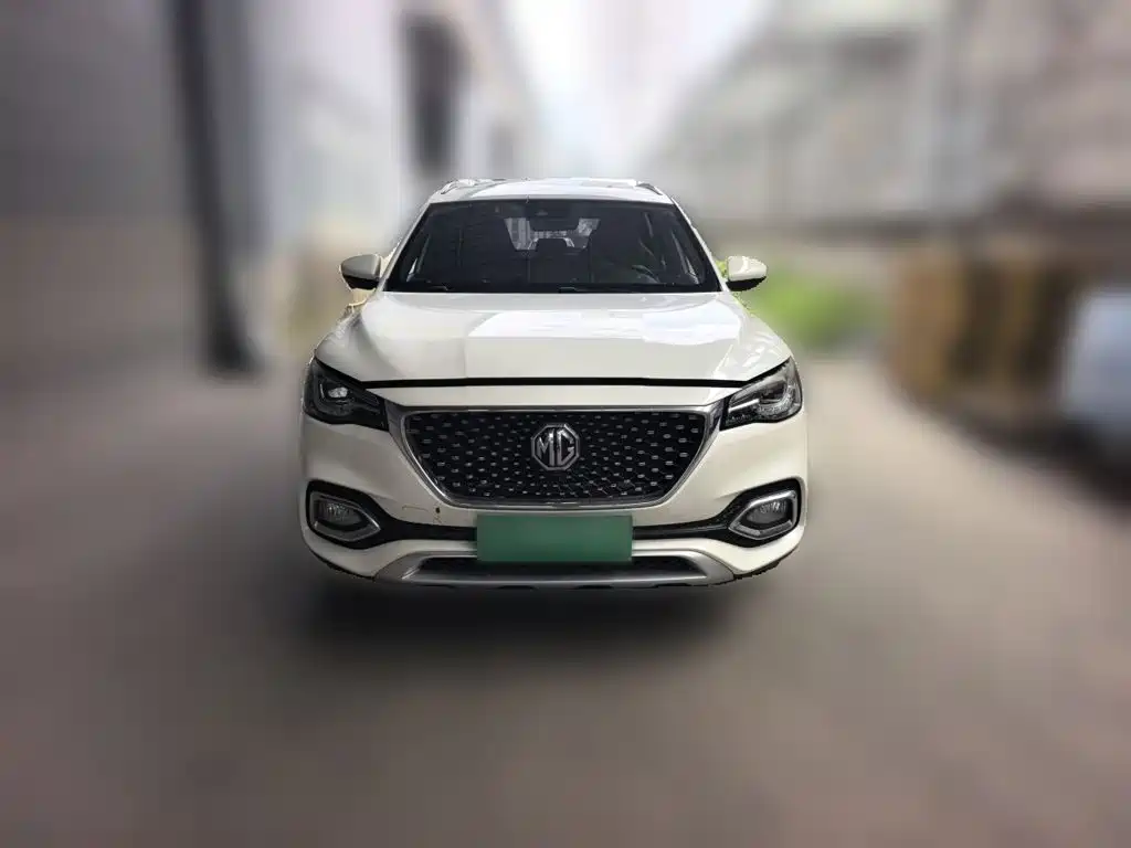 2023 MG HS