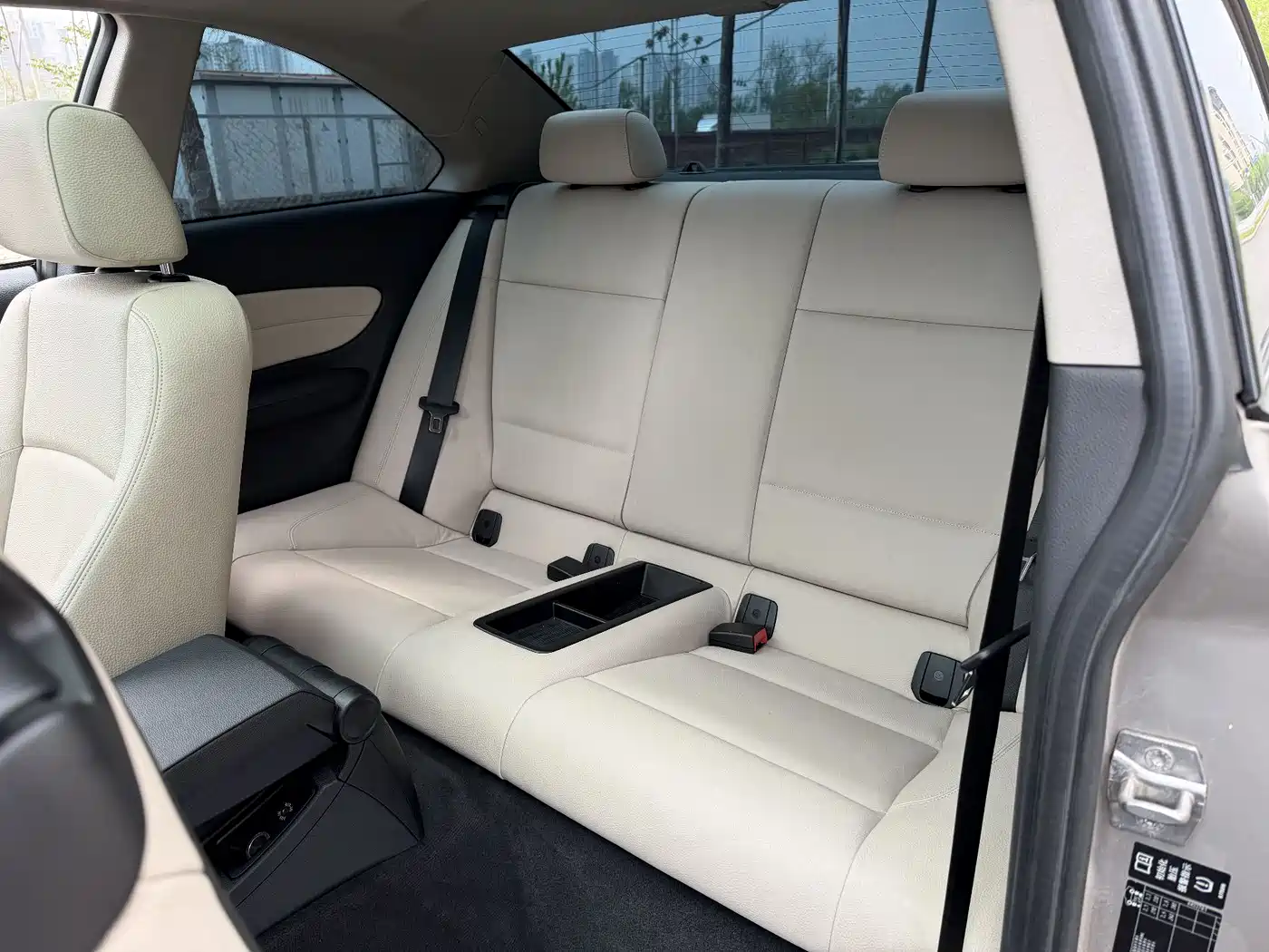 BMW 1 Series (Import) 2011 120i Coupe фото 19
