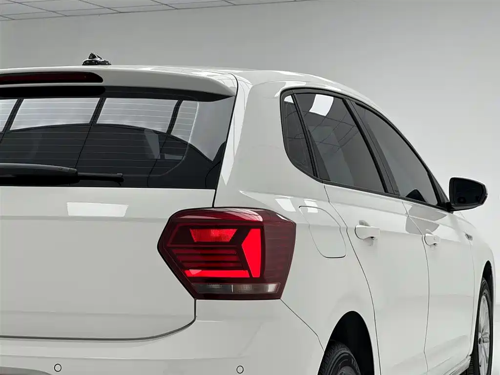 Volkswagen Polo, миниатюра 20