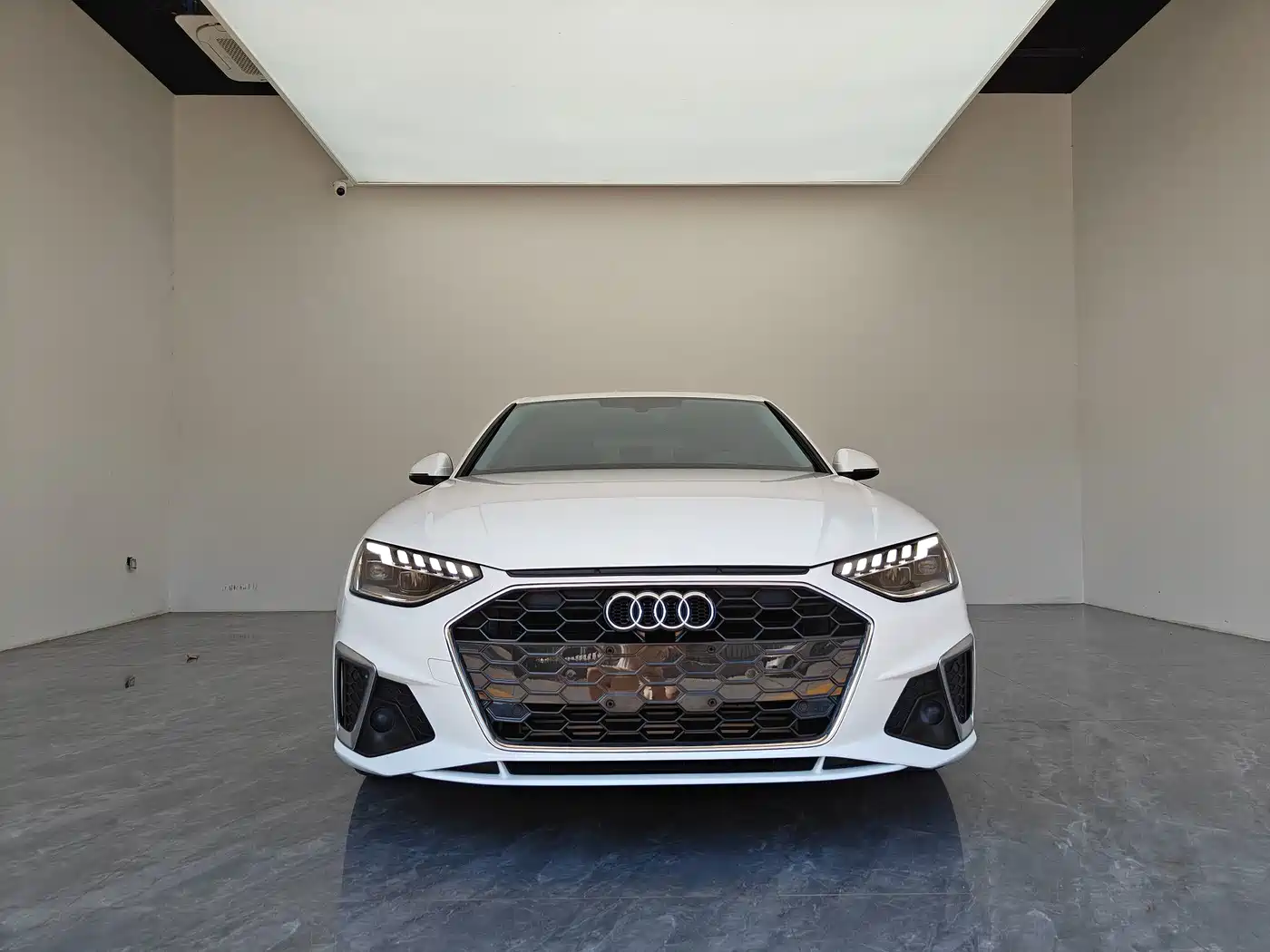 Audi A4L, миниатюра 2