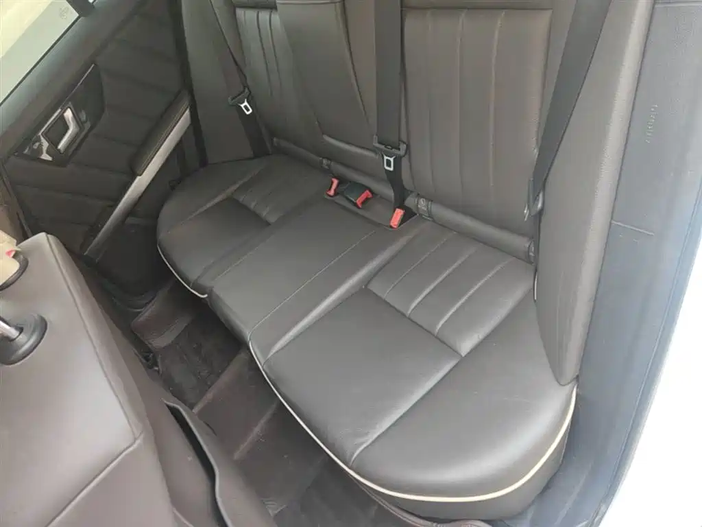 Mercedes-Benz GLK-Class 2013 Facelift GLK 300 4MATIC Luxury фото 17