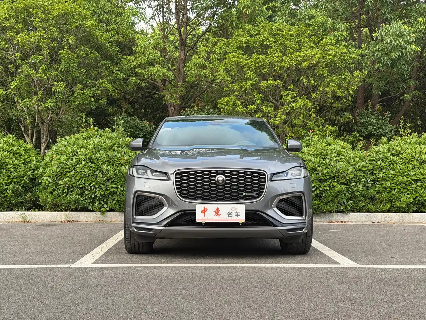 Jaguar F-PACE 2022 2022 Model P340 R-Dynamic SE