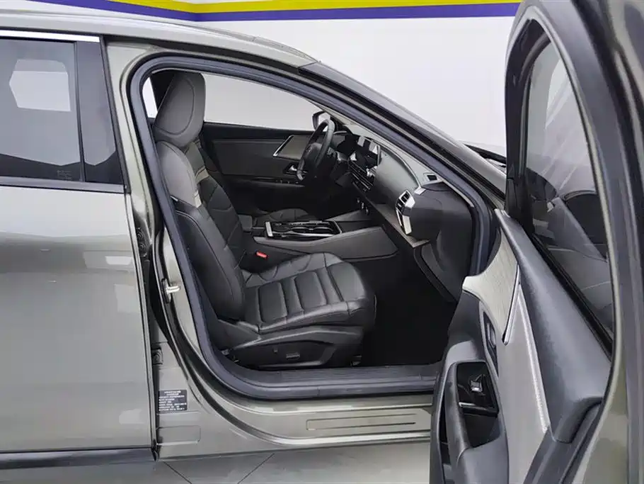 CITROEN VERSAILLES C5 X