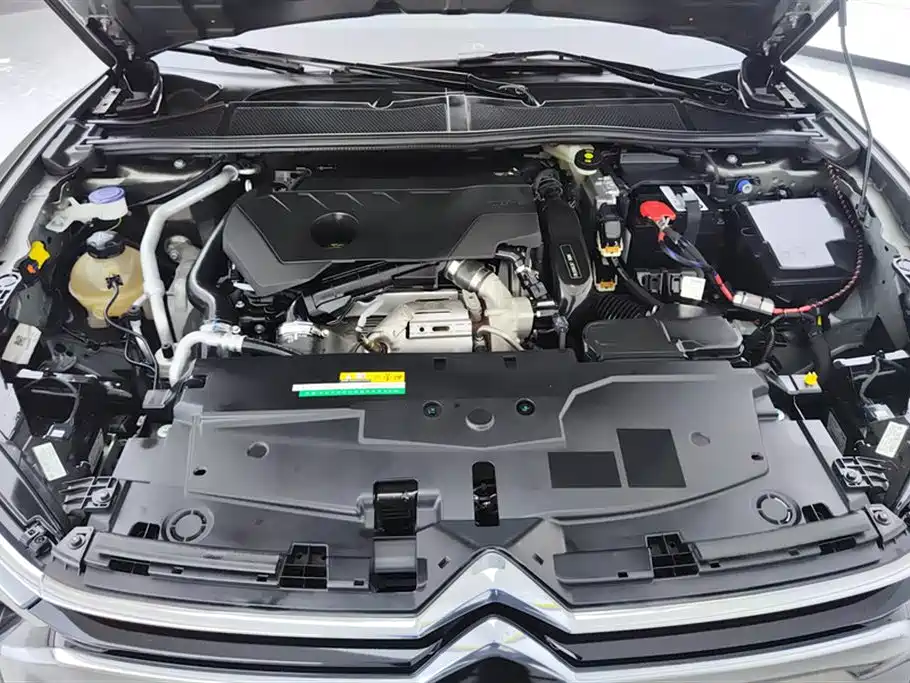 CITROEN VERSAILLES C5 X