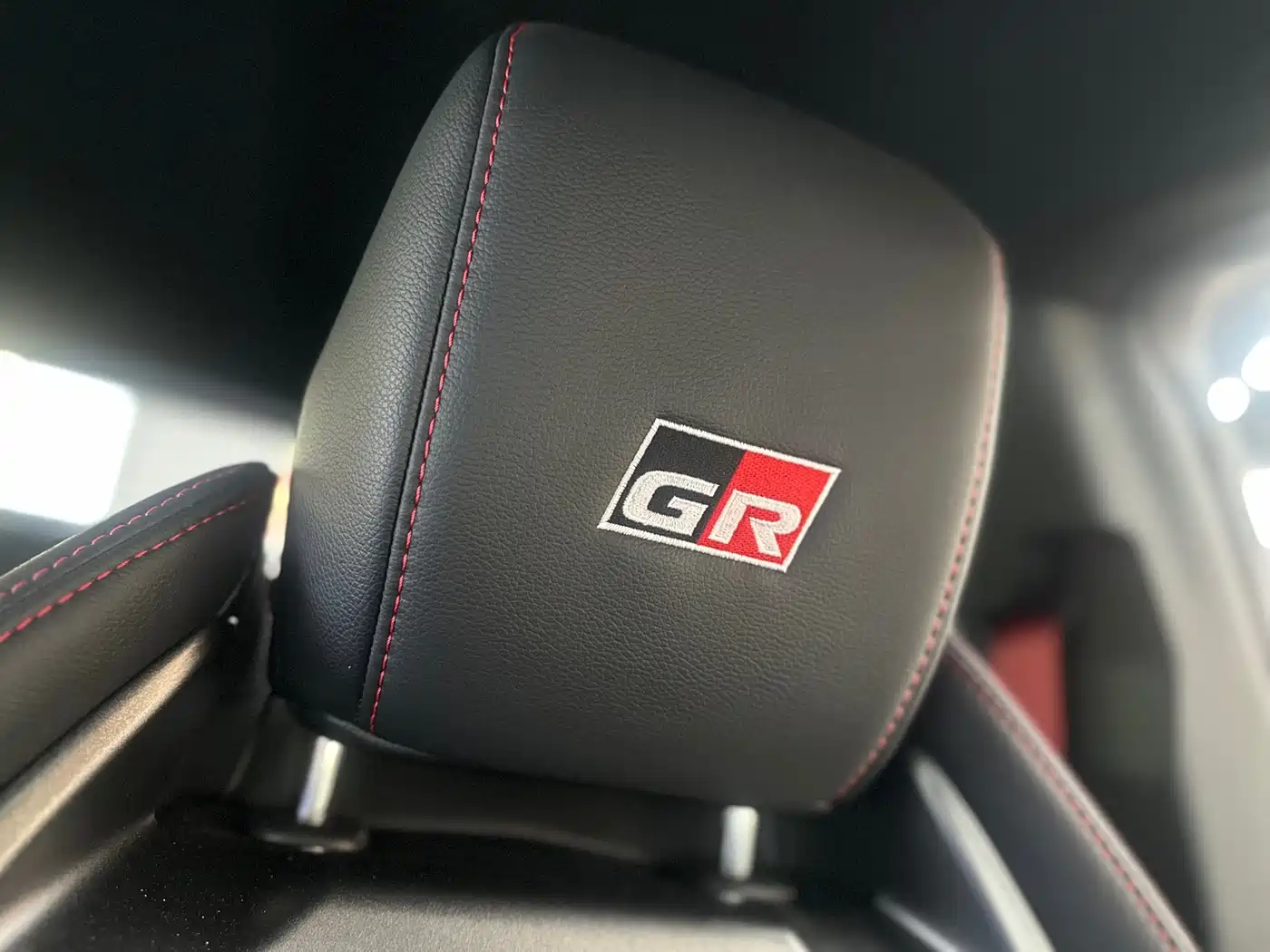 Toyota GR YARIS 2024 GR Evolution Edition фото 22
