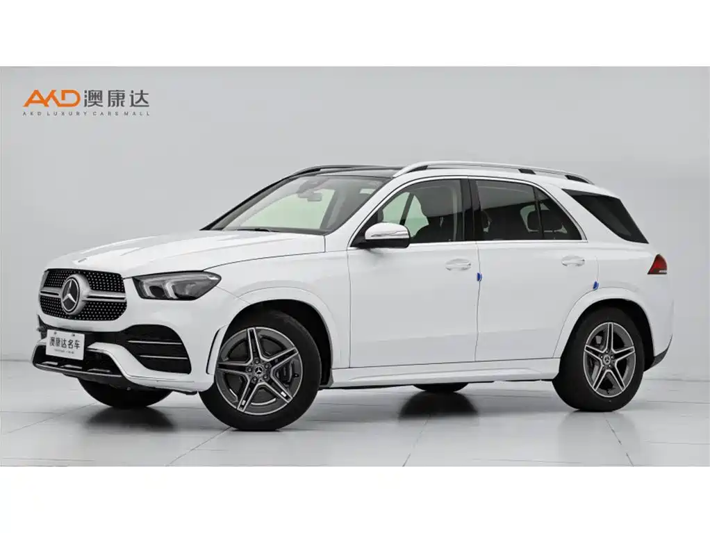 Mercedes-Benz GLE 2020 Facelift GLE 450 4MATIC Dynamic