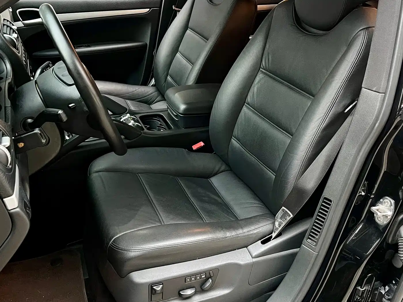 Porsche Cayenne 2008 2007 Model Cayenne 3.6L
