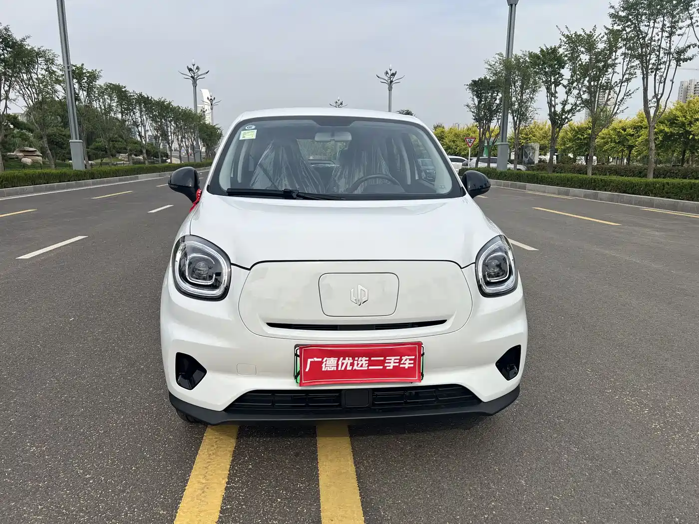 Leapmotor T03 2026 2025 Model 310 Comfort Edition