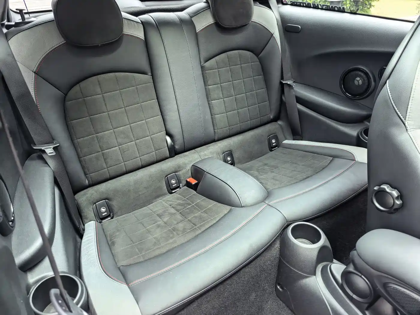 MINI JCW 2021 2022 2.0T JOHN COOPER WORKS ALL-IN