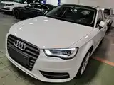 Фото 1 - Audi A3