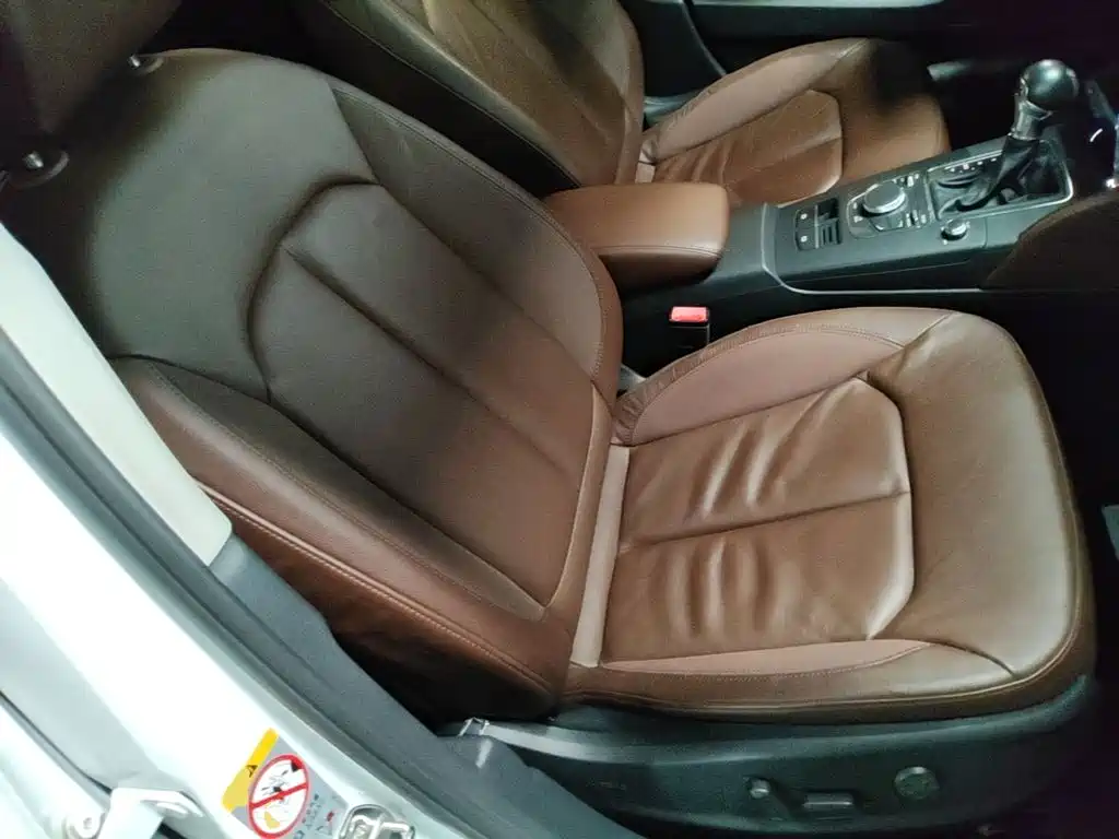 Фото 25 - Audi A3